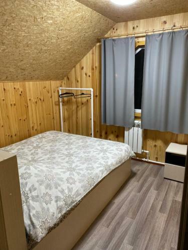Agroturismo Gostievoi Dom