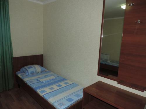 Hostal Guest House Na Edinstvo 40