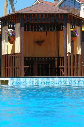 Hostal Guest House Na Edinstvo 40