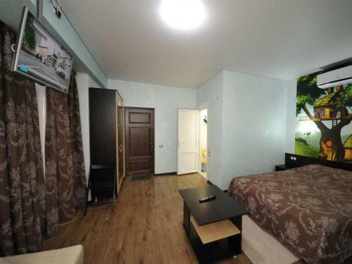 Hotel Guest House Matrioshka