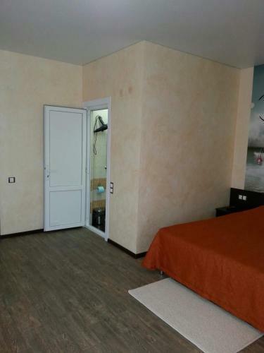 Hotel Guest House Matrioshka