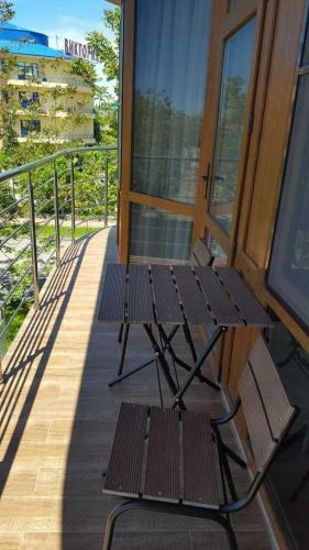 Hotel Guest House Matrioshka