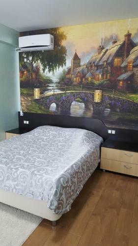 Hotel Guest House Matrioshka