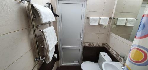 Hotel Guest House Matrioshka