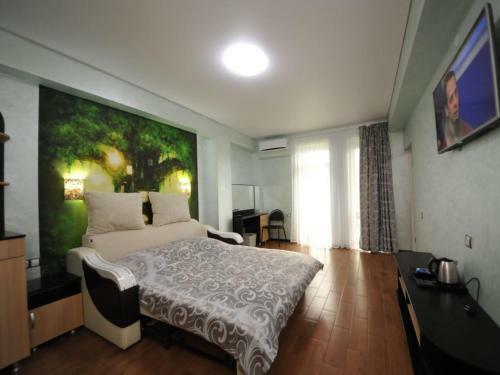Hotel Guest House Matrioshka