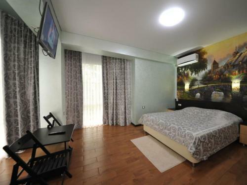 Hotel Guest House Matrioshka