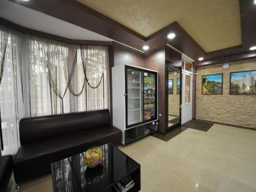Hotel Guest House Matrioshka