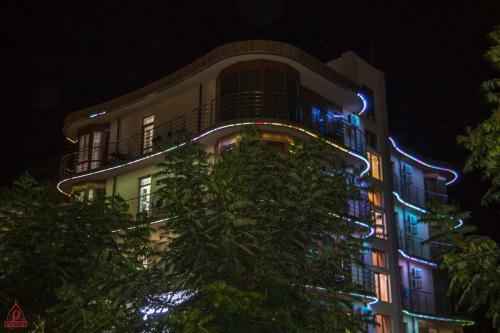 Hotel Guest House Matrioshka