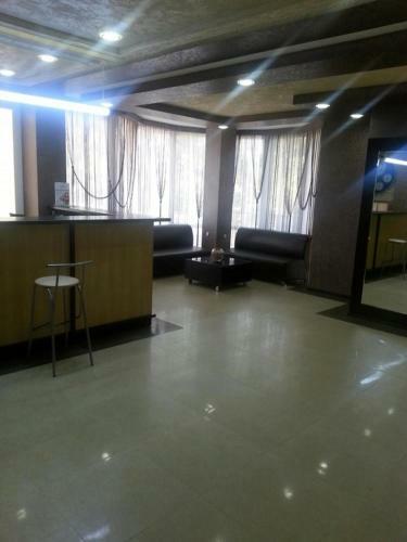 Hotel Guest House Matrioshka