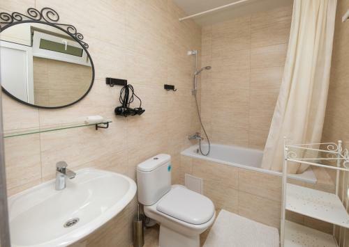 Hostal Guest House On Suvorova