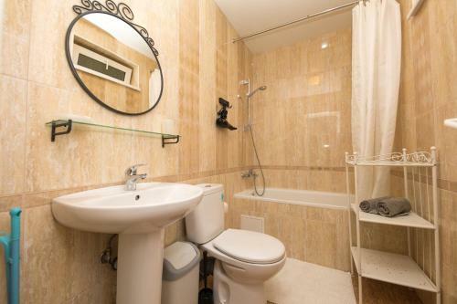 Hostal Guest House On Suvorova