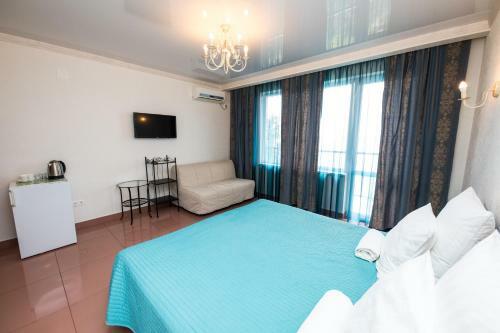 Hostal Guest House On Suvorova