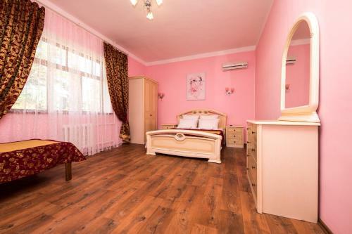 Hostal Guest House On Suvorova
