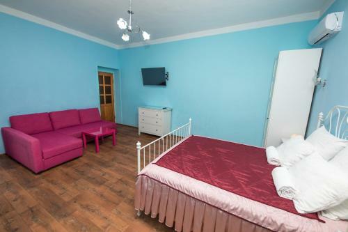 Hostal Guest House On Suvorova