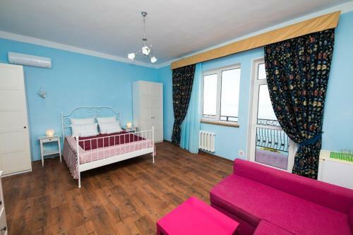 Hostal Guest House On Suvorova