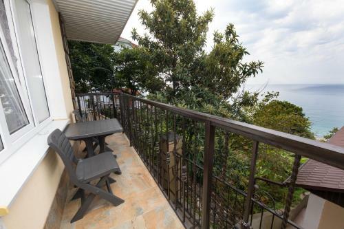Hostal Guest House On Suvorova