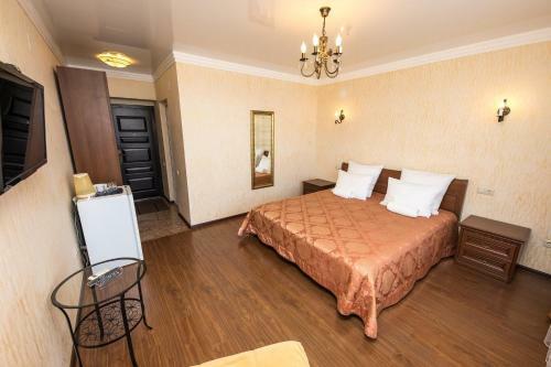 Hostal Guest House On Suvorova