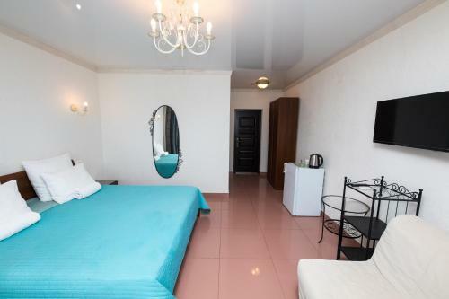 Hostal Guest House On Suvorova