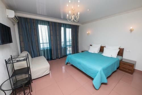 Hostal Guest House On Suvorova