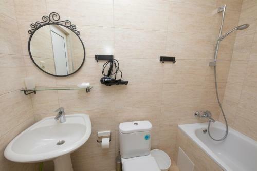 Hostal Guest House On Suvorova