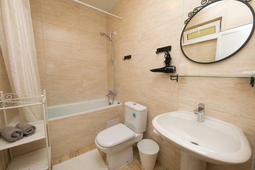 Hostal Guest House On Suvorova
