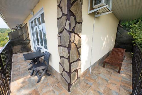 Hostal Guest House On Suvorova