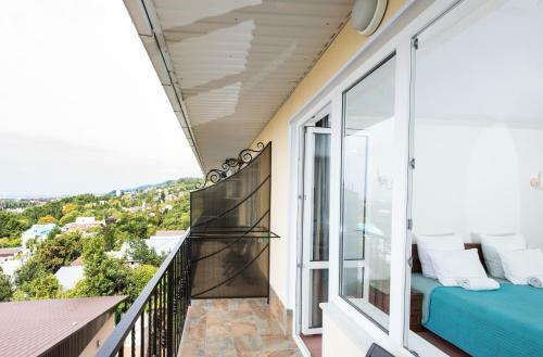 Hostal Guest House On Suvorova