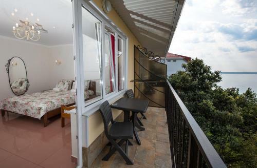 Hostal Guest House On Suvorova