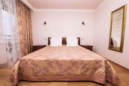 Hostal Guest House On Suvorova
