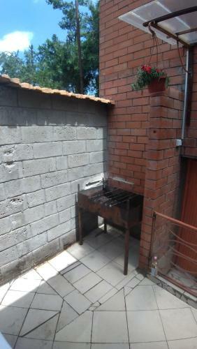 House On Prospekt Pobedy