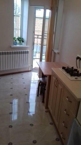 Hostal Guest House On Kolonada