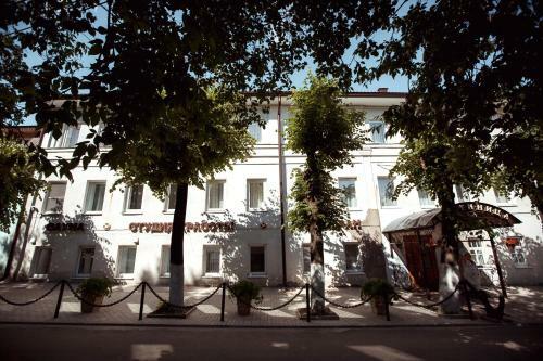 Chaika Hotel
