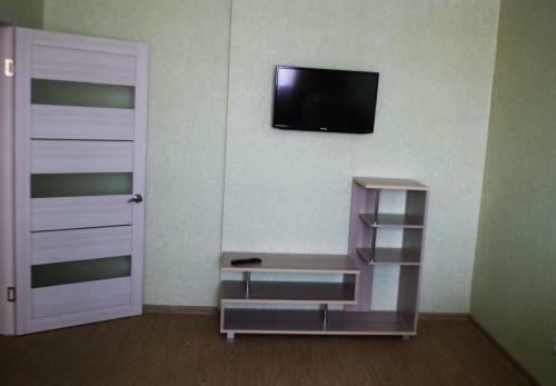 Apartment Sokolniki Plus