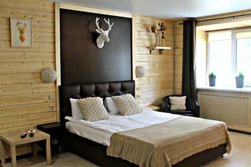 Apartamento ??? ??????????? ?????? 75