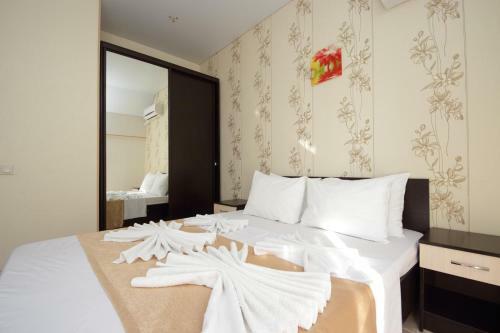 Hostal Villa Natalya