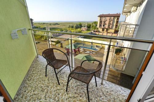 Hostal Guest House Kaktus
