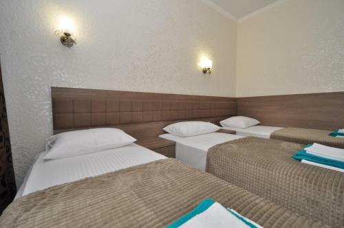 Hostal Legenda Guest House
