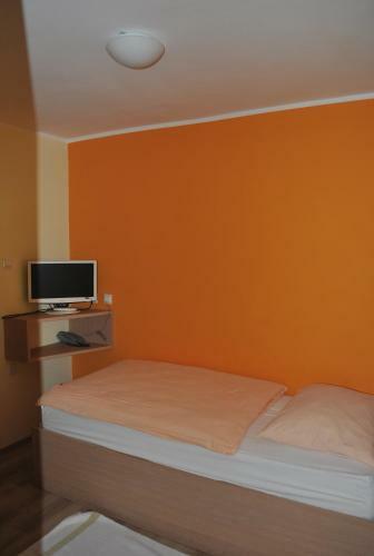 Hostal Pri Vidrgarju