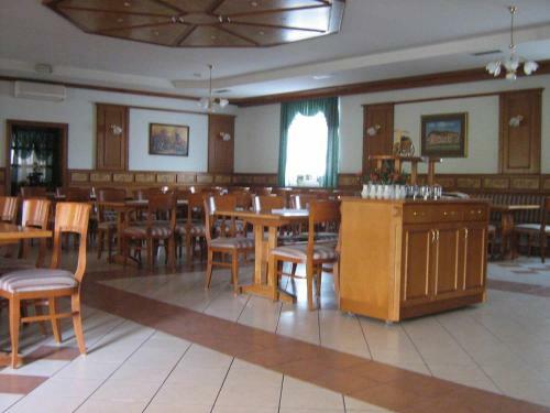 Hostal Penzion Gostisce Lesjak