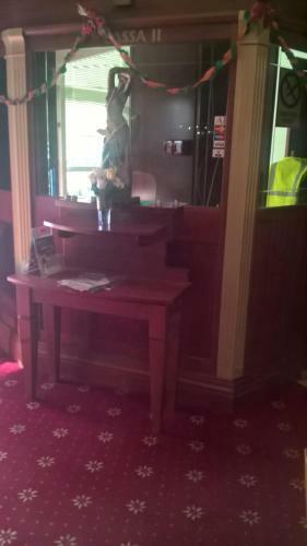 Bed & Breakfast Restavracija&pansion UNA