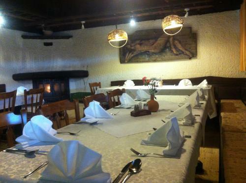 Hostal Gosti??e Smuk