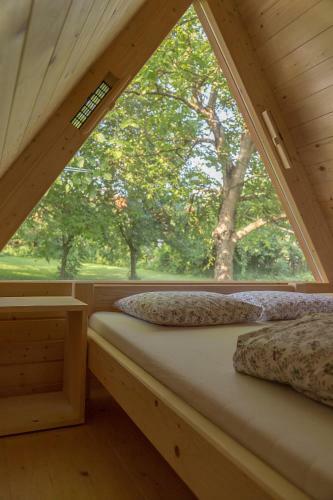 Glamping Bizjak