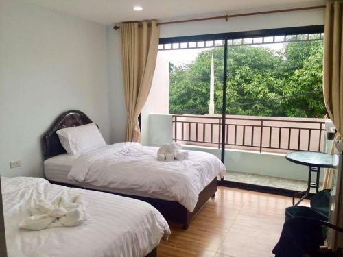 Hotel Dusita Residence ?????? ??????????