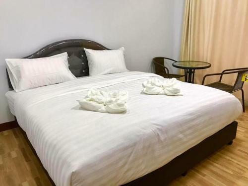Hotel Dusita Residence ?????? ??????????