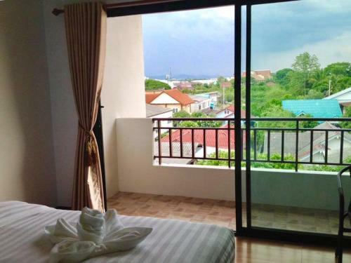 Hotel Dusita Residence ?????? ??????????