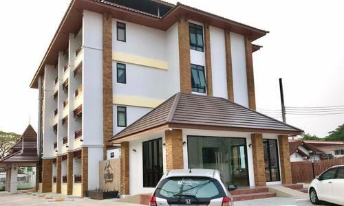 Hotel Dusita Residence ?????? ??????????