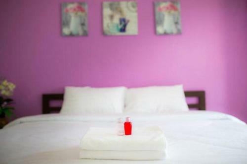 Hotel The Resort Kabinburi