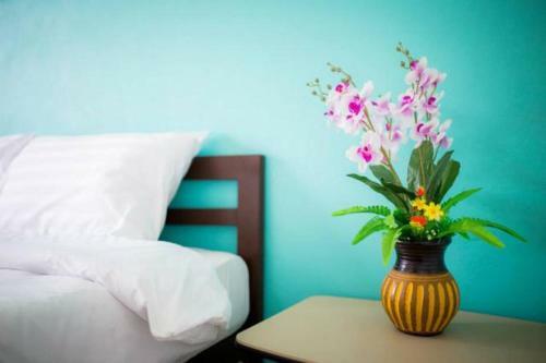 Hotel The Resort Kabinburi