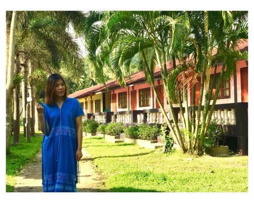 Hotel Umphangburi Resort