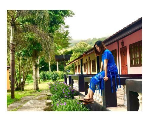 Hotel Umphangburi Resort